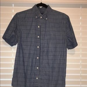 Casual button down shirt